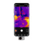 UNI-T UTi720M USB-C Warmtebeeldcamera voor smartphone -20 tot +200°C UNI-T UTi720M USB-C Warmtebeeldcamera voor smartphone -20 tot +200°C