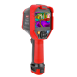 UNI-T UTi720E Thermocamera -20 tot +550°C UNI-T UTi720E Thermocamera -20 tot +550°C