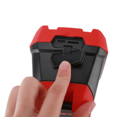 UNI-T UTi720E Thermocamera -20 tot +550°C | Soldeerbout-shop.nl