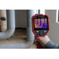 UNI-T UTi720E Thermocamera -20 tot +550°C UNI-T UTi720E Thermocamera -20 tot +550°C