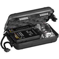 Goobay 93010 Netwerkkabel- en BNC-kabeltester | Soldeerbout-shop.nl