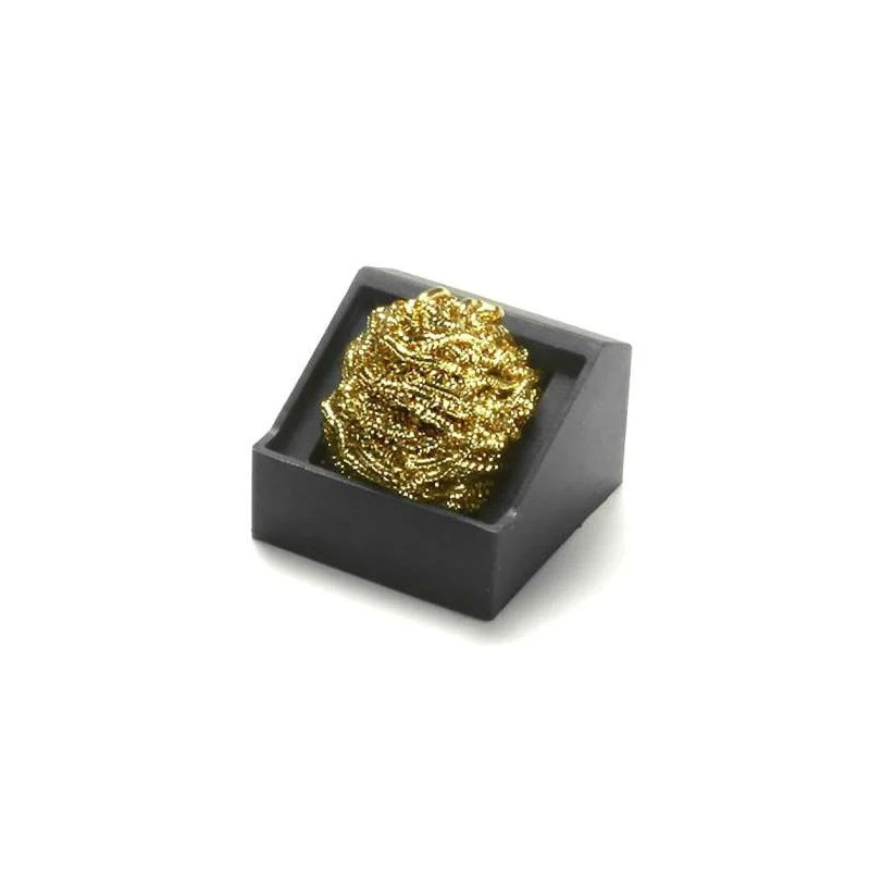 Ersa 0A08MSET Soldeerbout reinigingskrullen