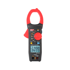 UNI-T UT206A+ Digitale AC stroomtang 1000A | Soldeerbout-shop.nl