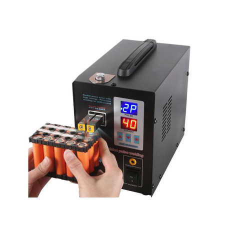 Sunkko 737G Batterij puntlasapparaat