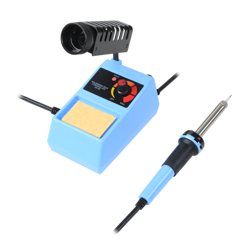 Rebel LUT0040 50Watt Soldeerstation