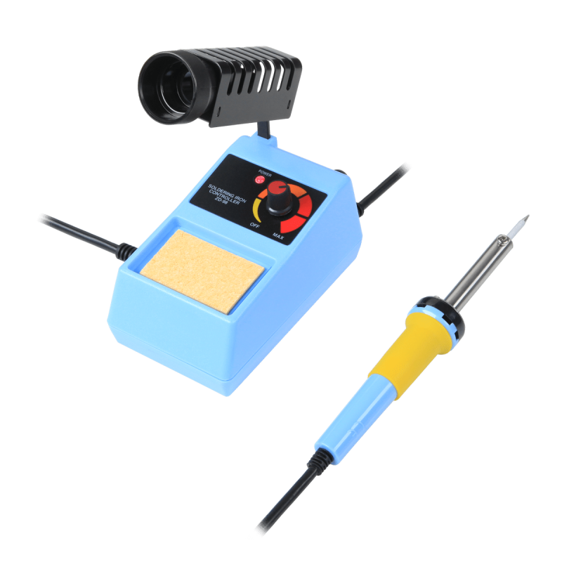 Rebel LUT0039 50Watt Soldeerstation