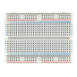 Velleman SDAD102 Breadboard