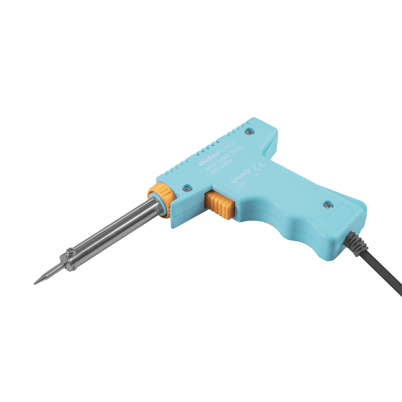 Rebel LUT0061 30/70Watt soldeerpistool