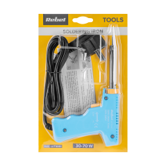 Rebel LUT0061 30/70Watt soldeerpistool | Soldeerbout-shop.nl
