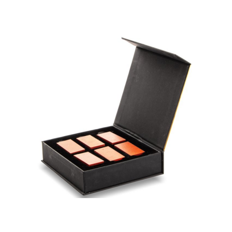 FirexStop Automatische brandblusser (set van 6 stuks) | Soldeerbout-shop