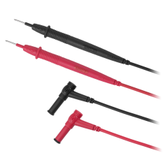 UNI-T UT51 Digitale multimeter | Soldeerbout-shop.nl