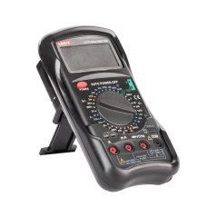 UNI-T UT55 Digitale multimeter | Soldeerbout-shop.nl