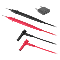 UNI-T UT58A Digitale multimeter | Soldeerbout-shop.nl