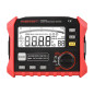 Habotest HT2302 Aardweerstandtester | Soldeerbout-shop.nl
