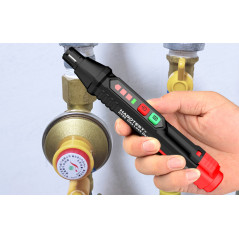 Habotest HT59 Mini gasdetector | Soldeerbout-shop.nl