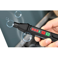 Habotest HT59 Mini gasdetector | Soldeerbout-shop.nl