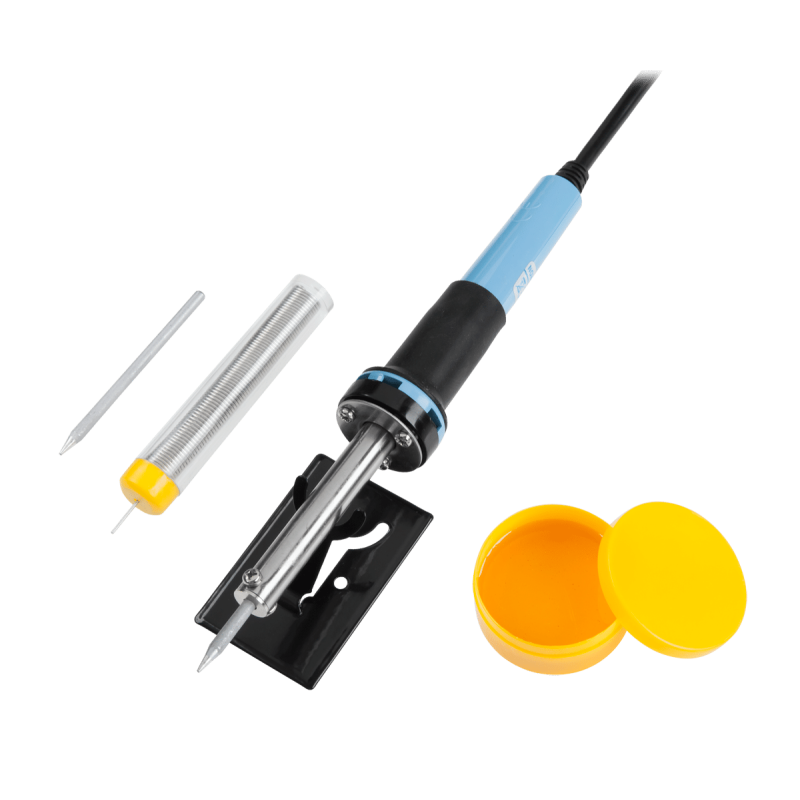 Rebel LUT0014 Complete soldeerset