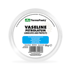 AG TermoPasty AGT-069 Vaseline Petrolatum 35gram | Soldeerbout-shop.nl