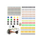 Soldeerbout-shop COMPKIT3 Elektronicacomponenten assortiment | Soldeerbout-shop.nl