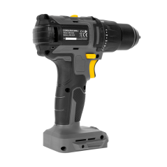 Rebel RB-1004 Accu Schroefboormachine 20V | Soldeerbout-shop.nl