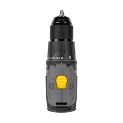 Rebel RB-1004 Accu Schroefboormachine 20V | Soldeerbout-shop.nl