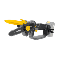 Rebel RB-1034 Accu mini-kettingzaag 20V | Soldeerbout-shop.nl