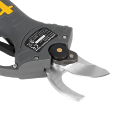 Rebel RB-5006 Accu Snoeischaar 20V | Soldeerbout-shop.nl