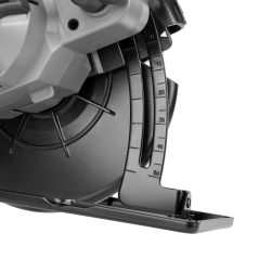 Rebel RB-1032 Accu Cirkelzaag 20V | Soldeerbout-shop.nl