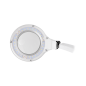 Rebel NAR0298-2 Desktop vergrootglas met LED-verlichting