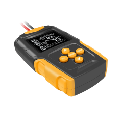 Eurokomp E6150 accu-tester 12-24V