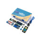 Kuongshun Arduino UNO R3 Super starterkit 252-delig