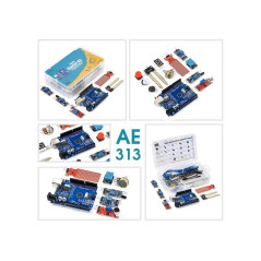 Kuongshun Arduino UNO R3 Basic starterkit 79-delig