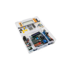 Kuongshun Arduino UNO R3 Super starterkit 173-delig | Soldeerbout-shop.nl