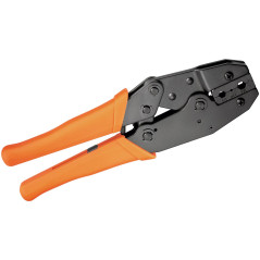 Goobay 11366 BNC-, TNC-, SMA- & N-connector krimptang