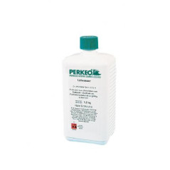 Perkeo 502/01/03 zachtsoldeervloeimiddel 1kg | Soldeerbout-shop.nl