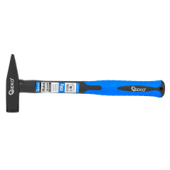 GEKO G72296 7-delige hamerset | Soldeerbout-shop.nl