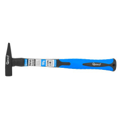 GEKO G72296 7-delige hamerset | Soldeerbout-shop.nl