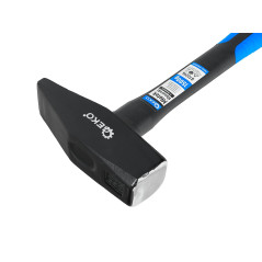 GEKO G72296 7-delige hamerset | Soldeerbout-shop.nl