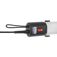 GEKO G81214 Schapenscheermachine 550W | Soldeerbout-shop.nl