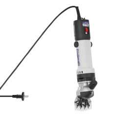 GEKO G81214 Schapenscheermachine 550W | Soldeerbout-shop.nl