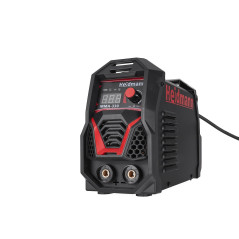 Heidmann H00702 MMA-330 elektrode lassapparaat 330A | Soldeerbout-shop.nl