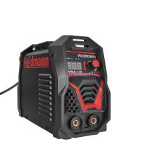 Heidmann H00702 MMA-330 elektrode lassapparaat 330A | Soldeerbout-shop.nl