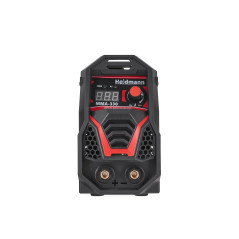Heidmann H00702 MMA-330 elektrode lassapparaat 330A | Soldeerbout-shop.nl