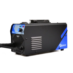 GEKO G80098 Gasloos MIG en MAG lassapparaat 200A | Soldeerbout-shop.nl