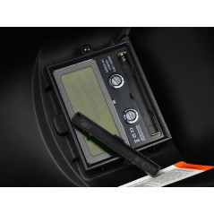 GEKO G01877 Automatische lashelm | Soldeerbout-shop.nl