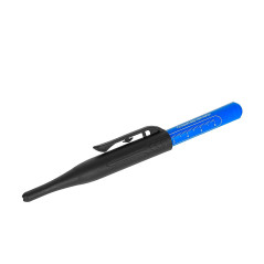 GEKO G29019 Diepgatmarkeerstift zwart | Soldeerbout-shop.nl