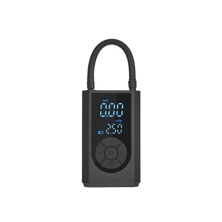 GEKO G01263 Mini-compressor op accu 4Ah 84W 10BAR