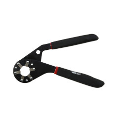 GEKO G00860 Bionische moersleutel 12 tot 21mm | Soldeerbout-shop.nl