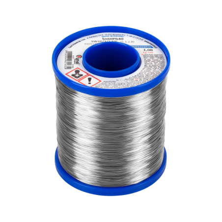 Cynel Soldeertin 1,5mm 1KG | Soldeerbout-shop.nl