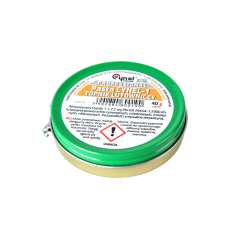 Cynel Pasta Cynel-1 Soldeerpasta 40gram | Soldeerbout-shop.nl